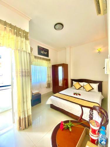 Nama Hotel Ninh Kieu Center