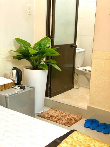 Nama Hotel Ninh Kieu Center