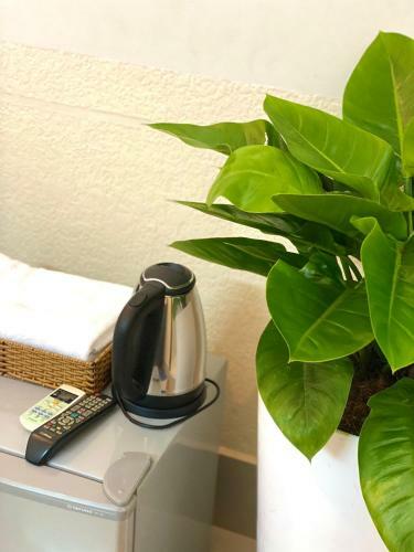 Nama Hotel Ninh Kieu Center