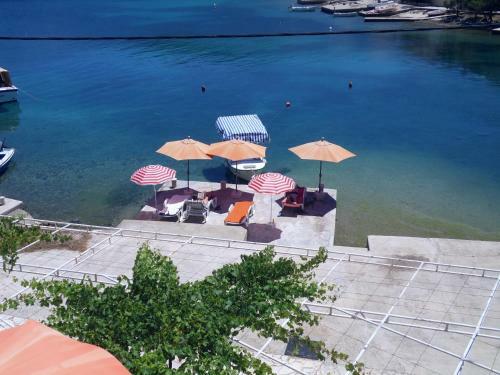 Apartments Segedin
