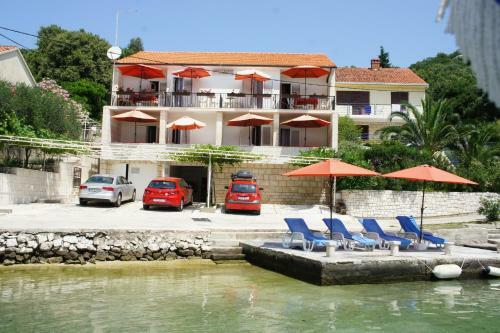 Apartments Segedin