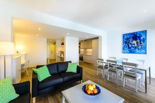Lili Apartments