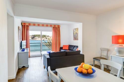Lili Apartments