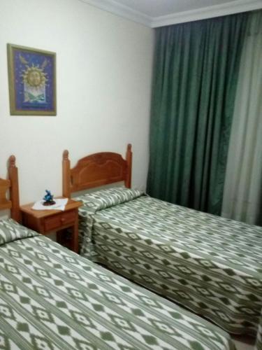 Apartamentos La Avenida Playa La Arena