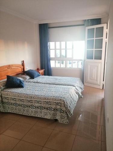 Apartamentos La Avenida Playa La Arena