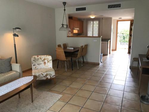 Apartamento Alfaz Del Sol
