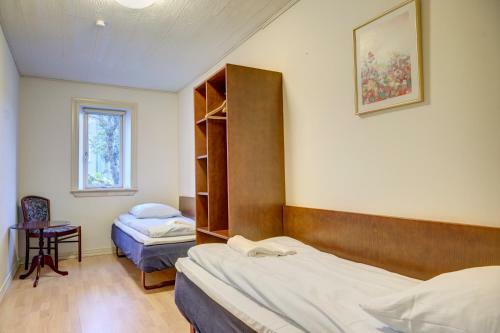 Bb-hotel Frederikshavn Turisthotellet