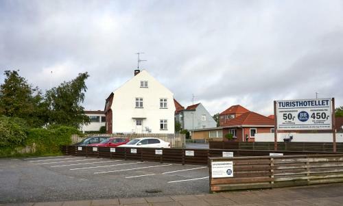 Bb-hotel Frederikshavn Turisthotellet