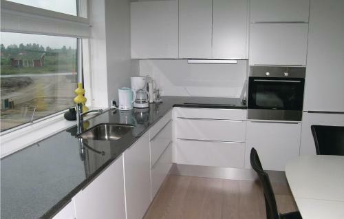 Holiday Home Frederikshavn 56