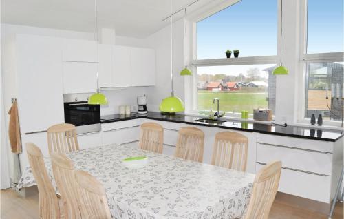 Holiday Home Frederikshavn 41