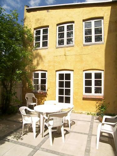 Vestergade 7 Holiday Apartments