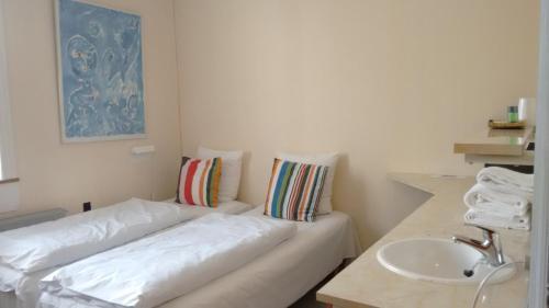 Herman Bang Bed And Breakfast