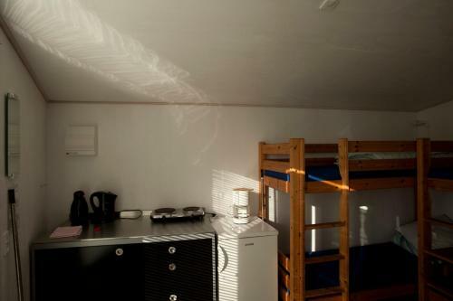 Frederikshavn Nordstrand Camping & Cottages