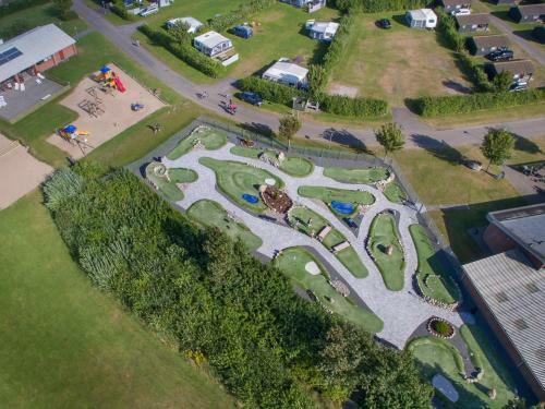 Frederikshavn Nordstrand Camping & Cottages
