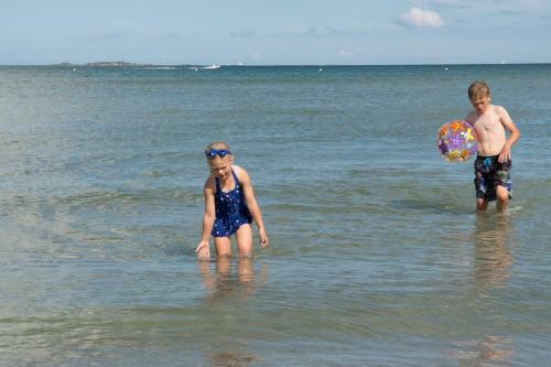 Frederikshavn Nordstrand Camping & Cottages
