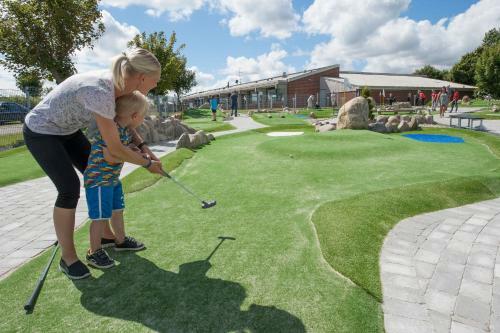 Frederikshavn Nordstrand Camping & Cottages