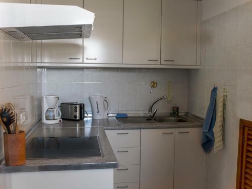 Apartamentos Finca La Cruz