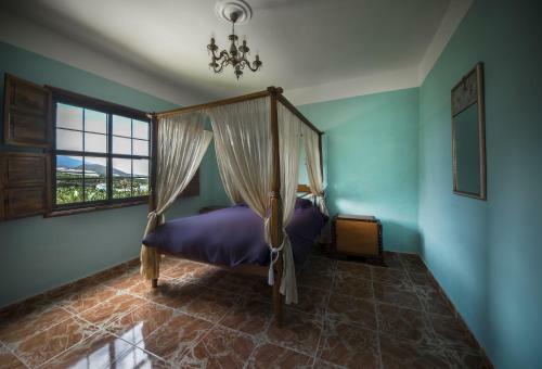 Apartamentos Finca La Cruz