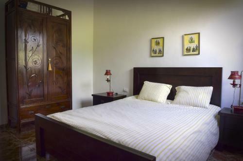 Apartamentos Finca La Cruz