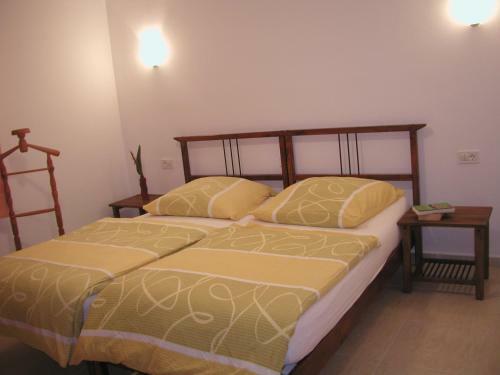 Casa Nerea