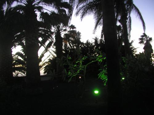 Casa Nerea