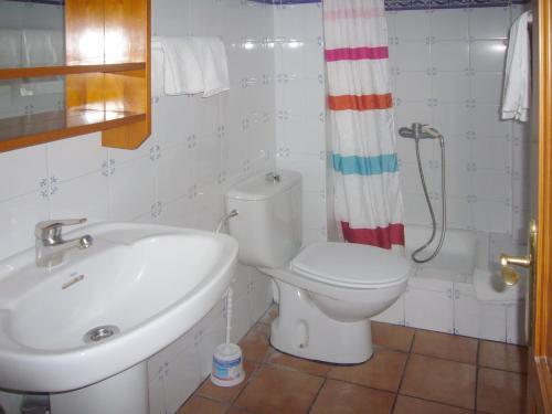 Apartamentos Atlantis