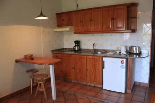 Apartamentos Atlantis