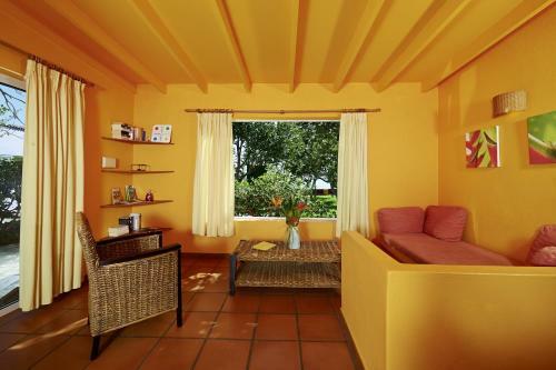 Finca Tropical