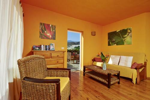 Finca Tropical