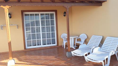 Apartamento Complejo Geranios