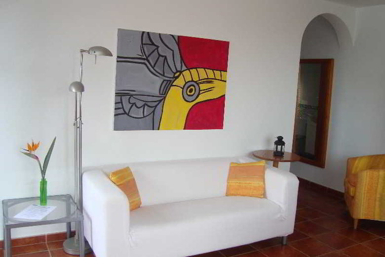 Apartamento Residencial Las Norias