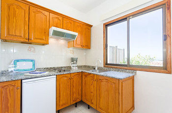 Apartamento Residencial Las Norias