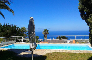 Apartamento Residencial Las Norias