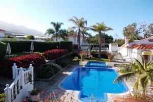 Apartamento Residencial Las Norias
