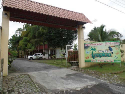 Hotel El Tropico