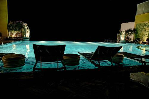 Apartamento Apec Hotel Bi?n Ph� Y�n