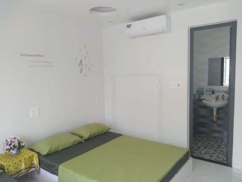 Hu? Th? Homestay