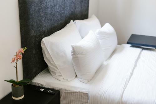 The Odette Boutique Hotel