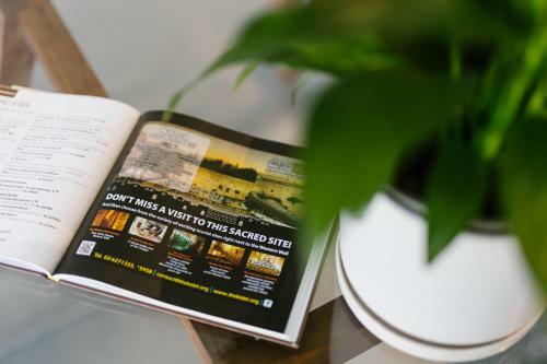The Odette Boutique Hotel