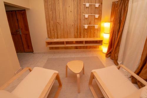 Danshari Apart-studio