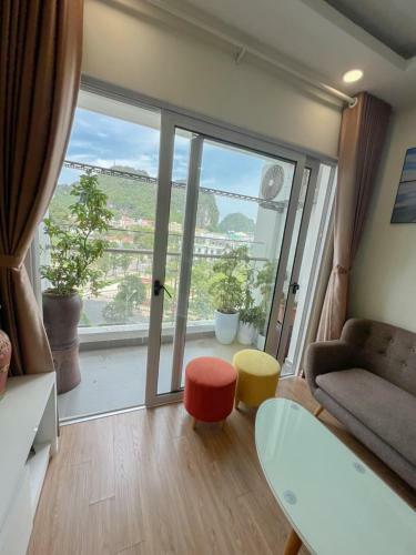 Apartamento Mian Sapphire Homestay