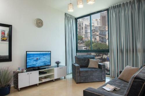 Hotel H7 Tlv