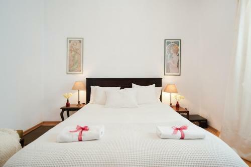 Apartamento Beachfront Amazing Sea View