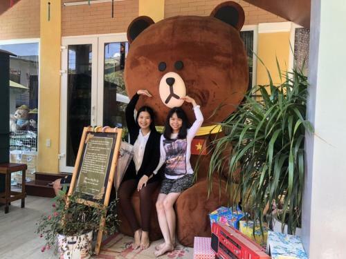 Hostal Homestay Chuy?n C? Ng??i X?a