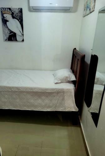 Apartamento Ciudad Colonial