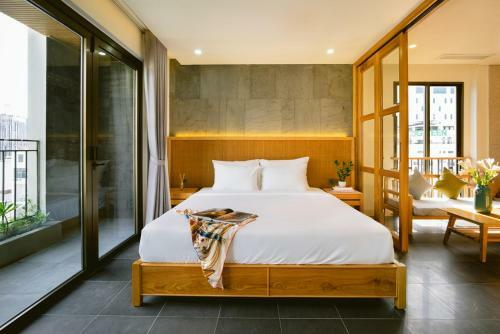 Apartamento Livie Da Nang An Thuong