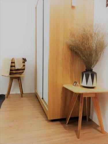 Albergue Delistay