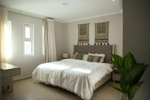 Villa ???? Townhome ?????? ???