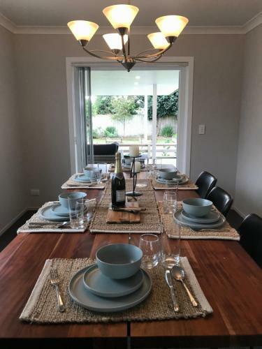 The Great Escape