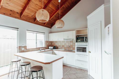 Villa Peppy Tree Bungalow